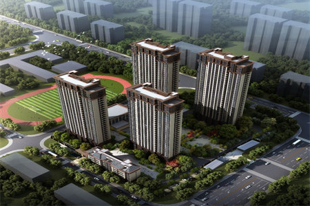 帝帮小区2室1厅1卫72㎡带付房