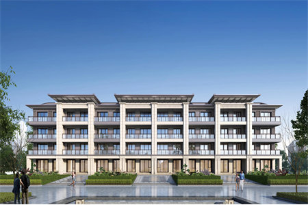 帝景郦城3室2厅2卫75万128m2毛坯房