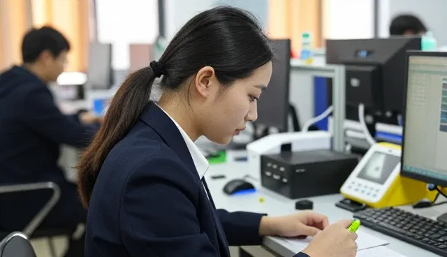 坚持精益求精帮助坚持精益求精提升服务能力