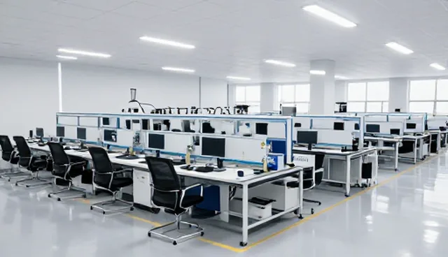嵌入式软件适用场景的选择依据与结果影响